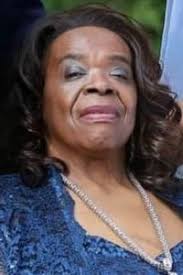 Mrs. Sandra Arlene Ford Richardson Obituary in Beckley at Ritchie & Johnson  Funeral Parlor