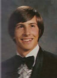 The PUSH never stops for cousin, Henry Golatt… HHS CLASS OF 1985👏