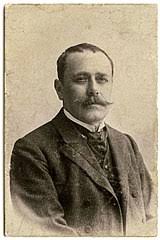 Miza pare a nu mai fi efectul comic o făclie de paște. File Ion Luca Caragiale 1 Jpg Wikimedia Commons
