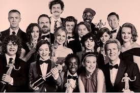 Full Cast Of Stranger Things 2 Cast Stranger Things Stranger Things Have Happened Stranger Things Actors