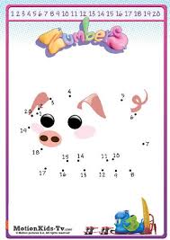 Maybe you would like to learn more about one of these? Une Los Puntos Del 1 Al 20 Con Dibujos De Animales Dibujos De Puntos Une Los Puntos Dibujos De Animales