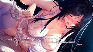 Misaki 2 - Boku to Kanojo no Kojin Lesson: Fansly, Japanese & Hentai Porn