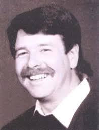 Rory Darrington Obituary (2016)