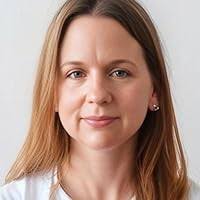 Jill Ann: Upstairs by Jill Ann Spaulding