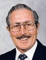 Norman Gerstner Obituary (2014)