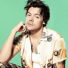 Harry Styles Photos 173 Of 415 Last Fm