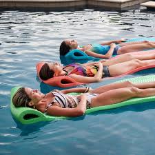 Serenity Pool Float Swimming Pool Floats Foam Pool Floats Pool Float