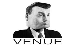 Squarehead Venue Naples