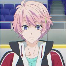 Akimitsu Mochizuki Icons Skate Leading Stars Stolen Art In 2021 Anime Stars Anime Icons