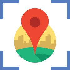 Download HD Google Maps Web Apis Google Developers Map Mural ...