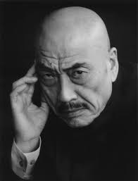 『豊臣兄弟！』斎藤道三役を麿赤兒 | 朝日新聞デジタルマガジン ...