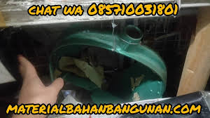 Bahan bangunan alami sedikit sekali mendapatkan campur tangan pabrik, misalnya kayu dan kaca. Toko Online Toko Bangunan Citra Dan Alat Teknik Depok Shopee Indonesia