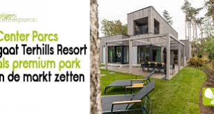 Het vakantiepark ligt pal naast nationaal park hoge kempen waar je heerlijk kunt wandelen door de bossen en over de paarse heide. Terhills Eigen Center Parcs