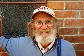 Many of us, I'm sure, remember Fr. Larry Rosebaugh. He taught religion  class when we were Juniors, I think. He was murdered in Guatemala 12 years  ago tomorrow, and had a very