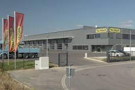 Tag @palfingerag / use #mypalfinger. Ilsfeld Palfinger Gmbh