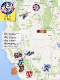 Minor league baseball is what got me into baseball. On The Road Marty Is Doing Well In Visalia Milb Com