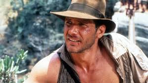 Harrison Ford Calls De-Aged Self in Indiana Jones 5 Opening a Little Spooky