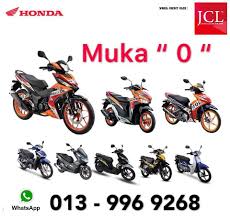 Kakitangan kerajaan akan menerima kadar faedah yang terbaik di pasaran kerana merekan mempunyai pekerjaan yang stabil. Motor Muka 0 Loan Jcl Home Facebook
