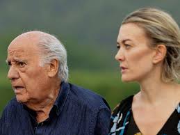 La discreta y solidaria vida de Sandra Ortega, alérgica a la prensa y al  lujo