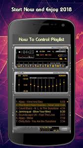 Manual Winamp Equalizer 2018 For Android Apk Download
