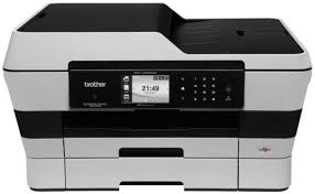 Nous reprenons sans discuter les. Brother Mfc J6520dw Mfc J6520dw Achat Imprimante Jet Encre Grosbill