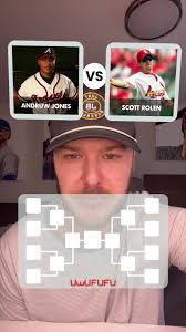 Scott Rolen Bloomington Tournament