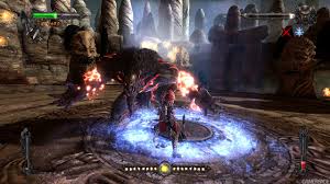 Download Game Castlevania Lords OF Shadow PC Game