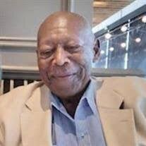 LeRoy E. Jewell Sr. Obituary