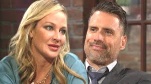 What is The Young And The Restless' end game with Sharon and Nick?