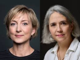 Two DC legends to share stage in 'Summer, 1976' at Studio Theatre