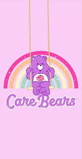 Maybe you would like to learn more about one of these? Lock Screen Care Bear Aesthetic Wallpaper Gosiaczek Arbuzik