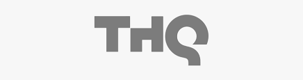 Thq nordic gmbh (formerly nordic games gmbh) is an austrian video game publisher based in vienna. Thq Logo 3x Graphics Hd Png Download Transparent Png Image Pngitem