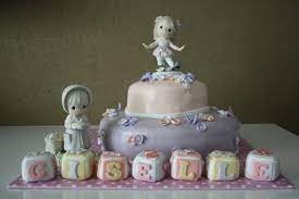 Precious Moments Baby Shower Cakes Precious Moments Baby Shower Theme Get Domain Pictures Picture Baby Shower Cakes Shower Cakes Caking It Up