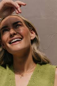 Luxury piercing brand collaborates with Hayley B Daines