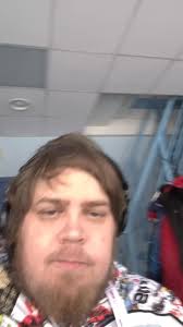 This season, I'm officially a live commentator for the first time.