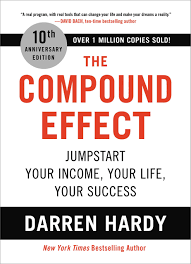 The research goal of the extramural discovery science department is simple — find answers that help save lives from cancer. Amazon Com The Compound Effect 10th Anniversary Edition Jumpstart Your Income Your Life Your Success 9780306924637 Hardy Darren Books