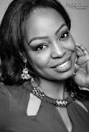 Meet Melody Dotson-Carter