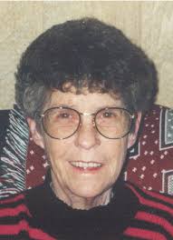 Mavis (Pack) Mahon « Penwell Funeral Home