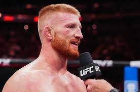 UFC Vegas 8: Alex Caceres submits Austin Springer in first round with quick  choke