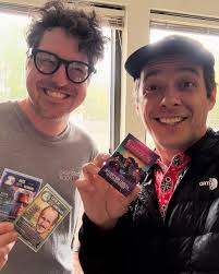 Every time I take a moment to scroll through my albums, I stumble upon more  awesome memories from filming Zoey 102 to share with y'all. @erinsanders  always had a real film camera