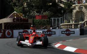 Lewis hamilton took pole for the 2019 formula one monaco grand prix after finishing fastest in qualifying on saturday. Grand Prix Von Monaco 2006 Sieger Und Ergebnisse Des Formel 1 Rennens