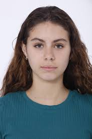 Hannah Dias's Instagram, Twitter & Facebook