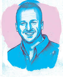 Lance Chang's Instagram, Twitter & Facebook