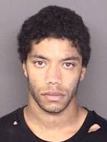 SMCSO warrant arrests for October 9, 2018