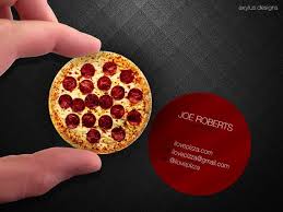 ✓ free for commercial use ✓ high business card images. Mini Pizza Business Cards Realistic Restaurant Business Card Design Circular Cards Design And Printing Restaurant Business Cards Circle Business Cards Cool Business Cards