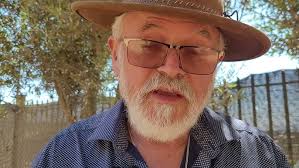 Por qué creo en Peñablanca? Testimonio de Evan Triggs Carrera