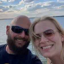 Jennifer Kraft and Shane Vance's Wedding Website