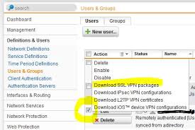 Download Ssl Vpn Client Without Certificate Vpn Site To Site And Remote Access Utm Firewall Sophos Community