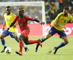 Game log, goals, assists, played minutes, completed passes and shots. Africanfootball News And Stats About