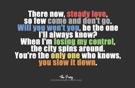 Pin On Lyrics